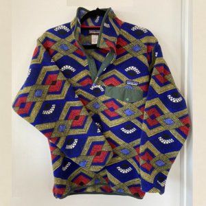 Patagonia Fleece Synchilla